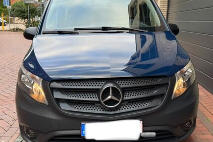Mercedes-Benz Vito 240.000 km 16.900 &euro; Steinfurt 48565