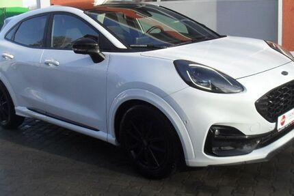 Ford Puma 44.993 km 20.285 &euro; Schkölen 07619