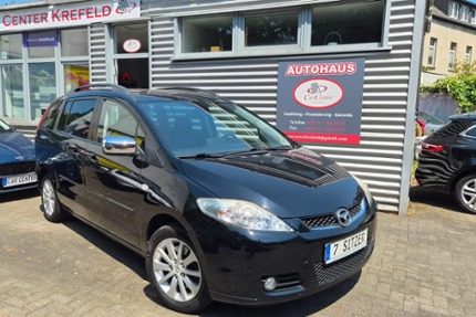 Mazda 5 182.050 km 3.500 &euro; Krefeld 47798