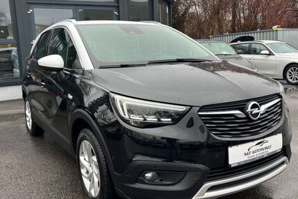 Opel Crossland (X) 57.000 km 9.990 &euro; Augsburg 86165
