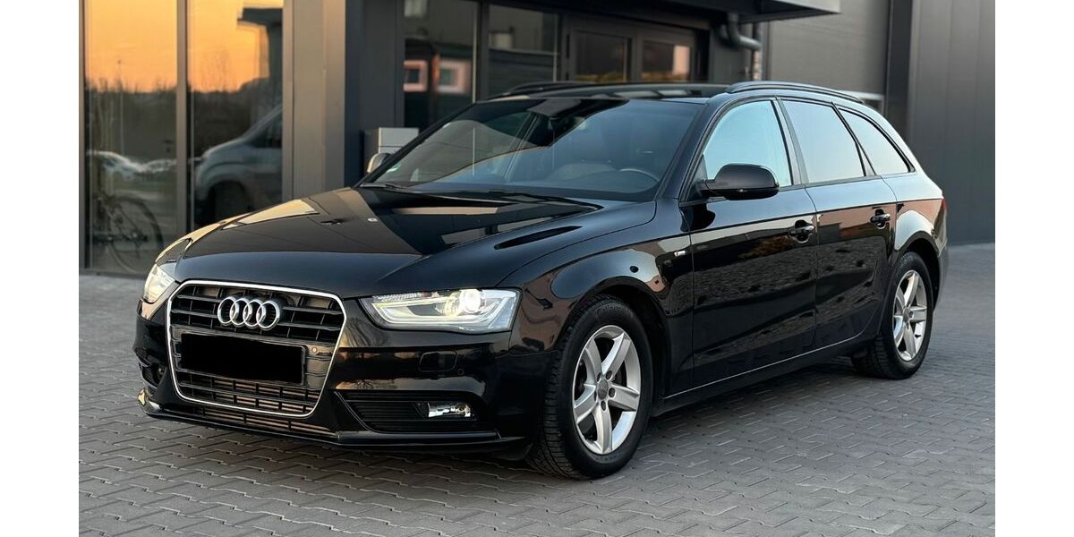 Audi A4 221.895 km 10.400 &euro; Marburg 35039