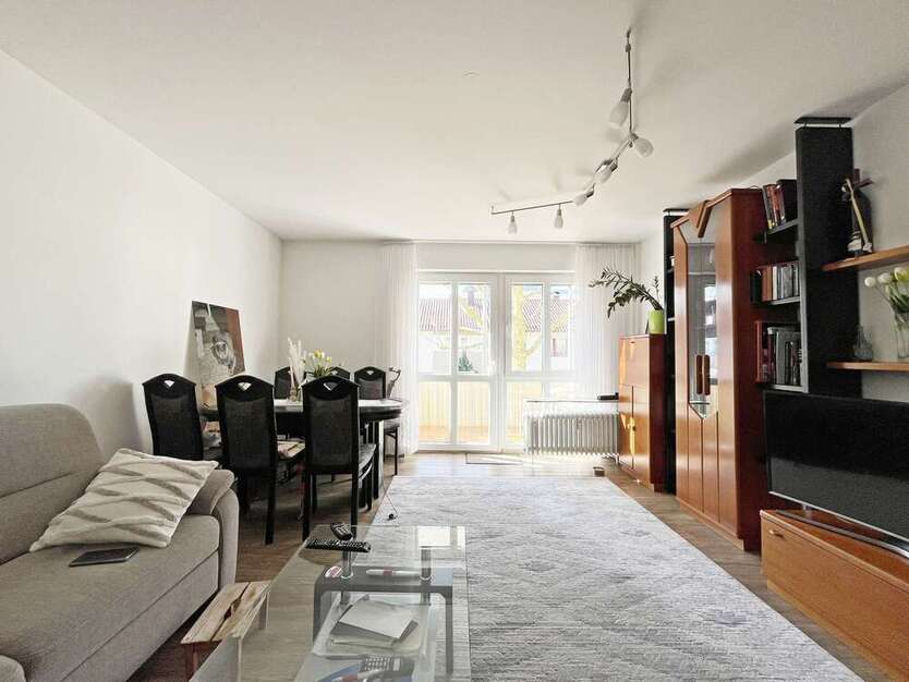 Wohnung zum Kaufen in Gaggenau 325.000 € 90.02 m²