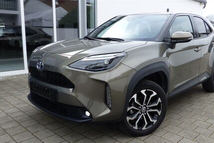 Toyota Yaris Cross 30.000 km 22.990 &euro; Bad Gögging 93333