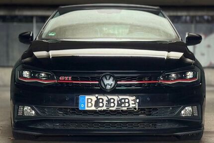 VW Polo 135.000 km 17.000 &euro; Berlin 12353