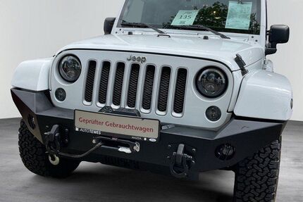 Jeep Wrangler 86.723 km 29.985 &euro; Hamburg 22041