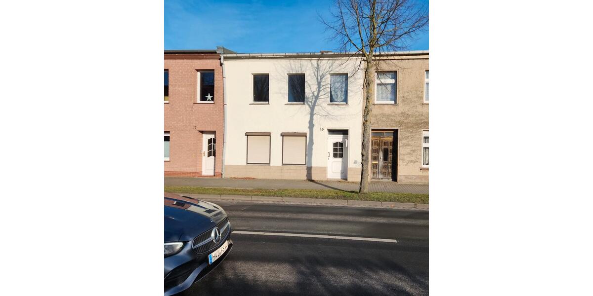 Einfamilienhaus Demmin - 4 Zimmer, 87 m&sup2;, 59.000&euro; | Angebot:27003625