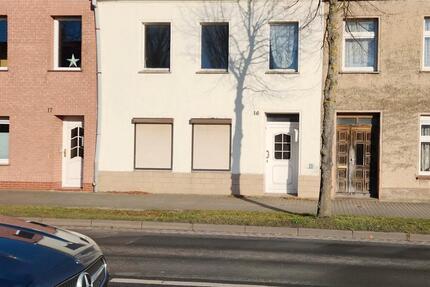Haus Demmin - 4 Zimmer, 87 m&sup2;, 59.000&euro; | Angebot:27003625