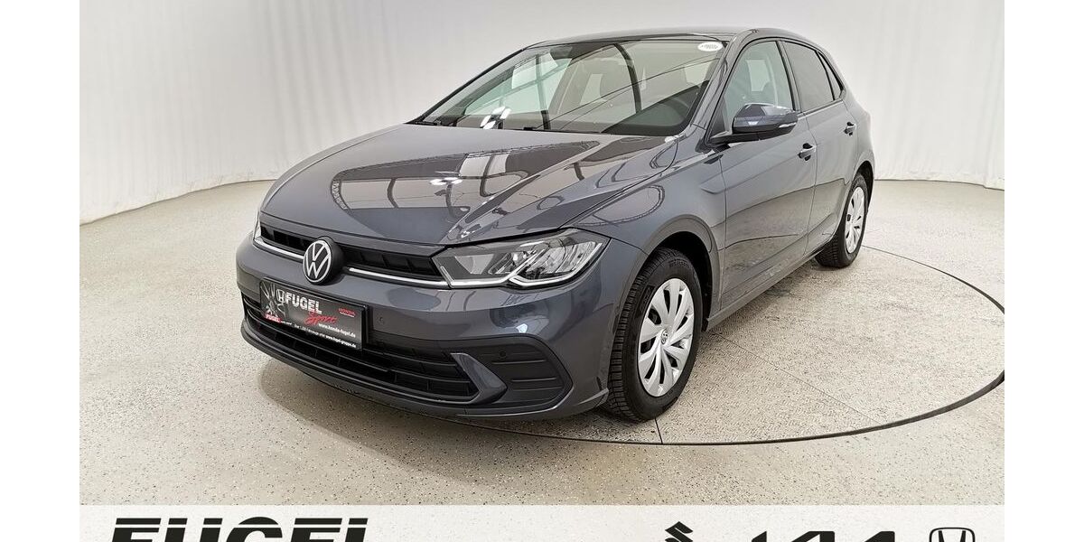 VW Polo 53.160 km 18.249 € Chemnitz - Mittelbach 09224