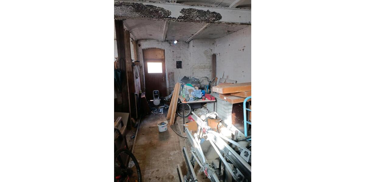 Einfamilienhaus Bad Sulza - 33.000&euro; | Angebot:26095271