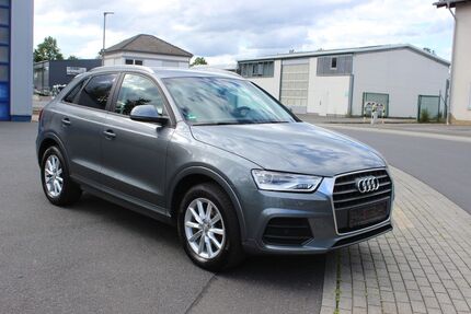 Audi Q3 247.300 km 9.500 &euro; Weyerbusch 57635