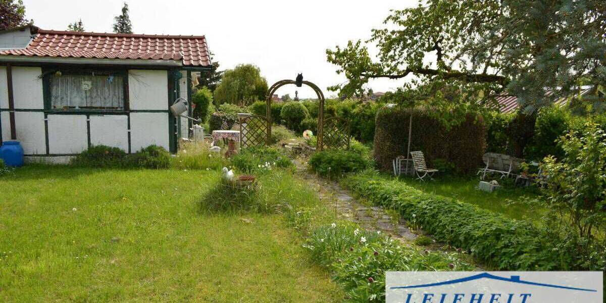 Grundstück Mühlhausen/Thüringen Mühlhausen - 8.000&euro; | Angebot:25707476