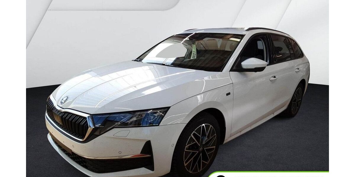 Skoda Octavia 20.359 km 28.990 &euro; Pulheim-Brauweiler 50259