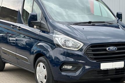 Ford Transit Custom 153.000 km 19.995 &euro; Bruchsal-Helmsheim 76646