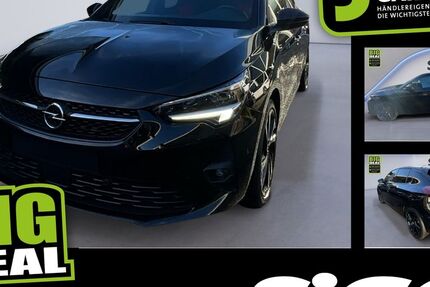 Opel Corsa 44.600 km 16.980 &euro; Augsburg 86167