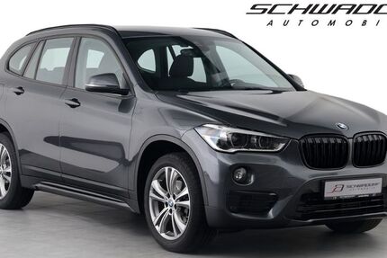 BMW X1 48.000 km 20.900 &euro; Lambertsberg 54649