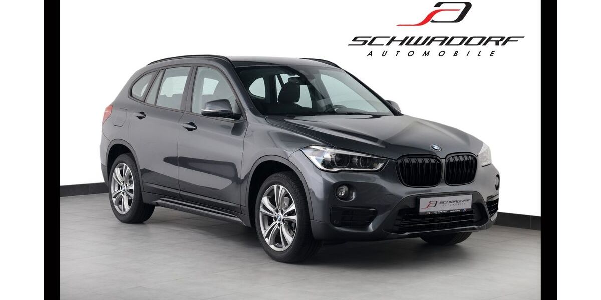 BMW X1 48.000 km 20.900 &euro; Lambertsberg 54649