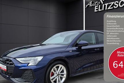 Audi A3 31.000 km 39.450 &euro; Kamenz 01917