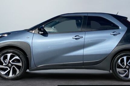 Toyota Aygo (X) 1.500 km 19.990 &euro; Osnabrück 49090