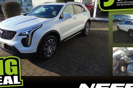 Cadillac XT4 134.900 km 24.890 &euro; Neckarsulm 74172
