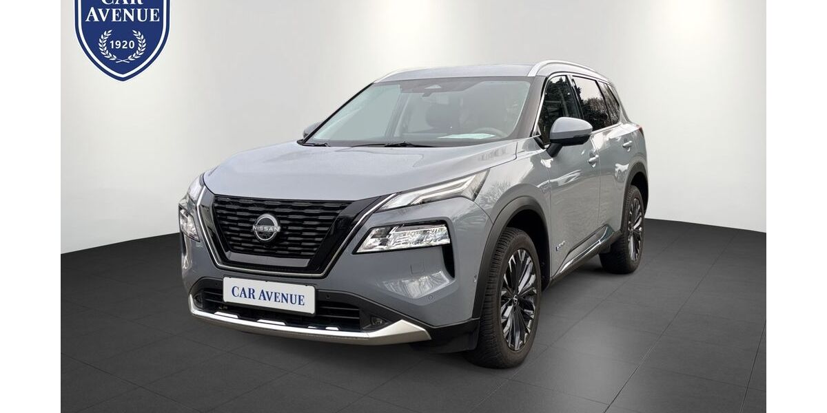 Nissan X-Trail 21.700 km 33.990 &euro; Wittlich 54516