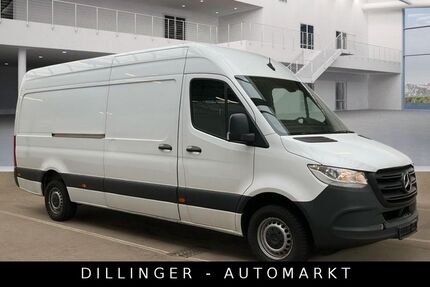 Mercedes-Benz Sprinter 243.100 km 21.890 &euro; Dillingen (Donau) 89407