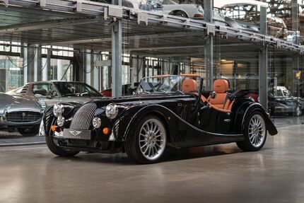 Morgan Plus 6 6.200 km 104.900 € Düsseldorf 40591
