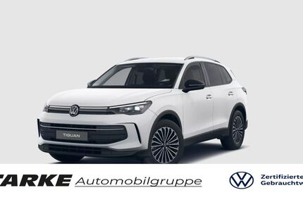 VW Tiguan 7.005 km 37.430 &euro; Osnabrück 49078