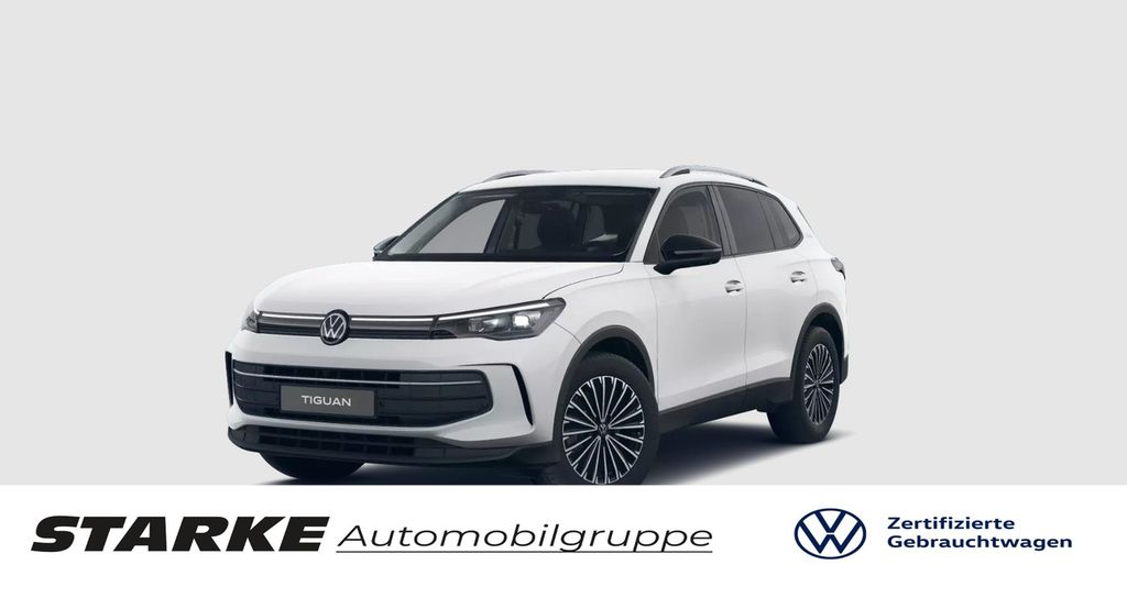 VW Tiguan 7.005 km 37.430 &euro; Osnabrück 49078
