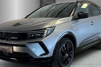 Opel Grandland (X) 66.970 km 19.990 &euro; Braunschweig 38126