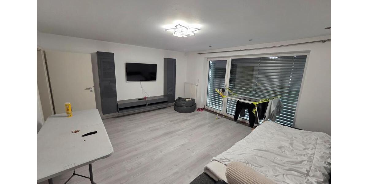 Etagenwohnung Dachau - 3 Zimmer, 110 m&sup2;, 1.700&euro; | Angebot:26664478