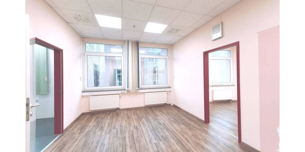 Gewerbeobjekt Dessau-Roßlau Innenstadt - 1.658&euro; | Angebot:25672909