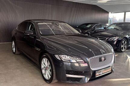 Jaguar XF 78.888 km 21.950 &euro; Berlin 12357