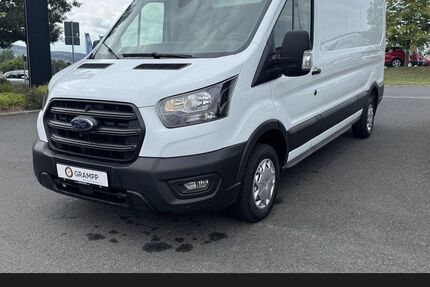 Ford Transit 20.550 km 26.500 € Karlstadt 97753