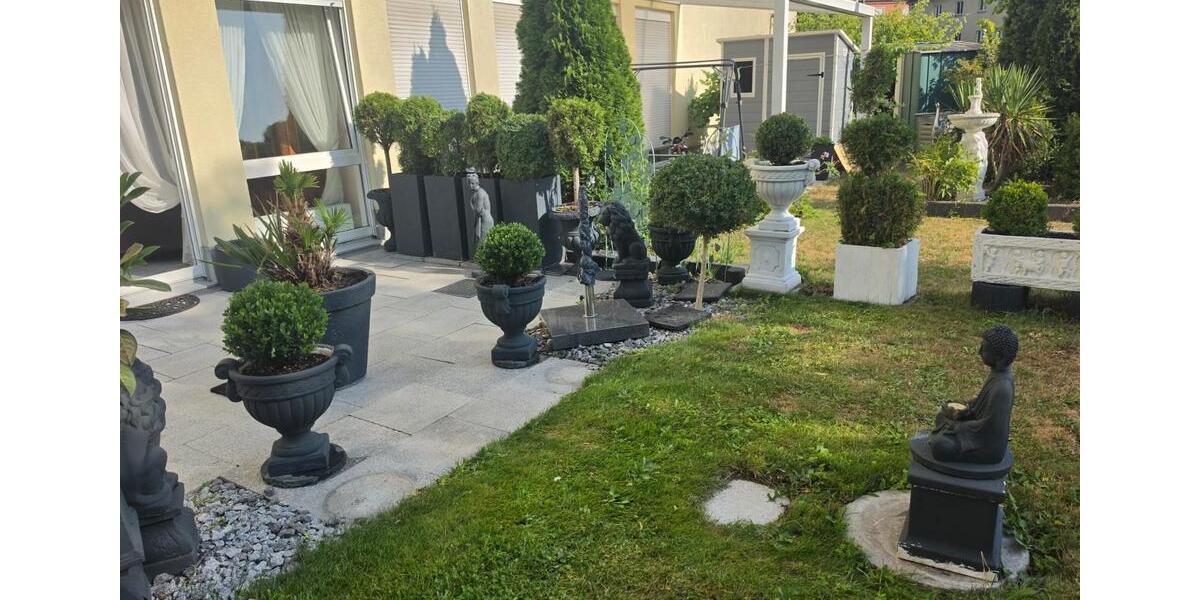 Erdgeschoßwohnung Nürnberg Gebersdorf - 2 Zimmer, 70 m&sup2;, 299.000&euro; | Angebot:27289593