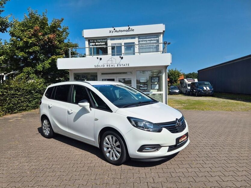 Zafira