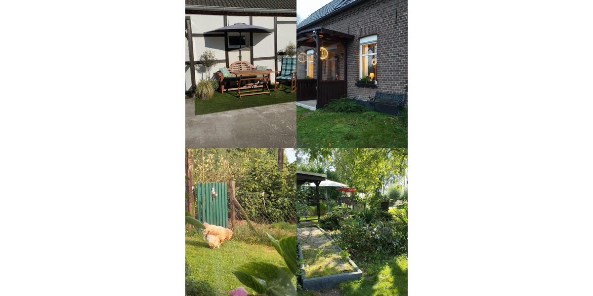 Bauernhaus, Landhaus Goch - 8.5 Zimmer, 250 m&sup2;, 800.000&euro; | Angebot:26940571