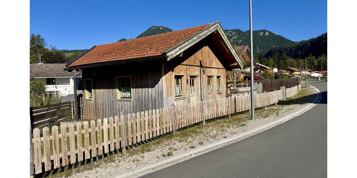 Grundstück Fischbachau - 645.000&euro; | Angebot:25708580