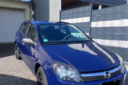 Opel Astra 181.300 km 1.900 &euro; Büren 33142