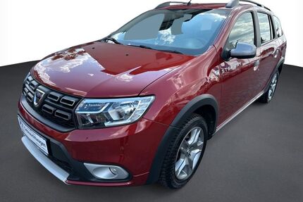 Dacia Logan 75.200 km 9.499 &euro; Darmstadt 64293