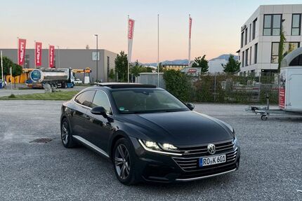 VW Arteon 155.700 km 18.500 &euro; Großkarolinenfeld 83109