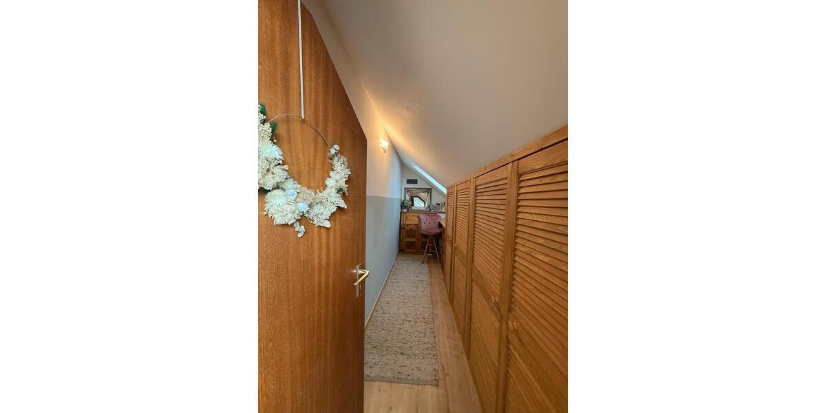 Dachgeschoßwohnung Augsburg Innenstadt - 2 Zimmer, 52 m&sup2;, 250.000&euro; | Angebot:24538859