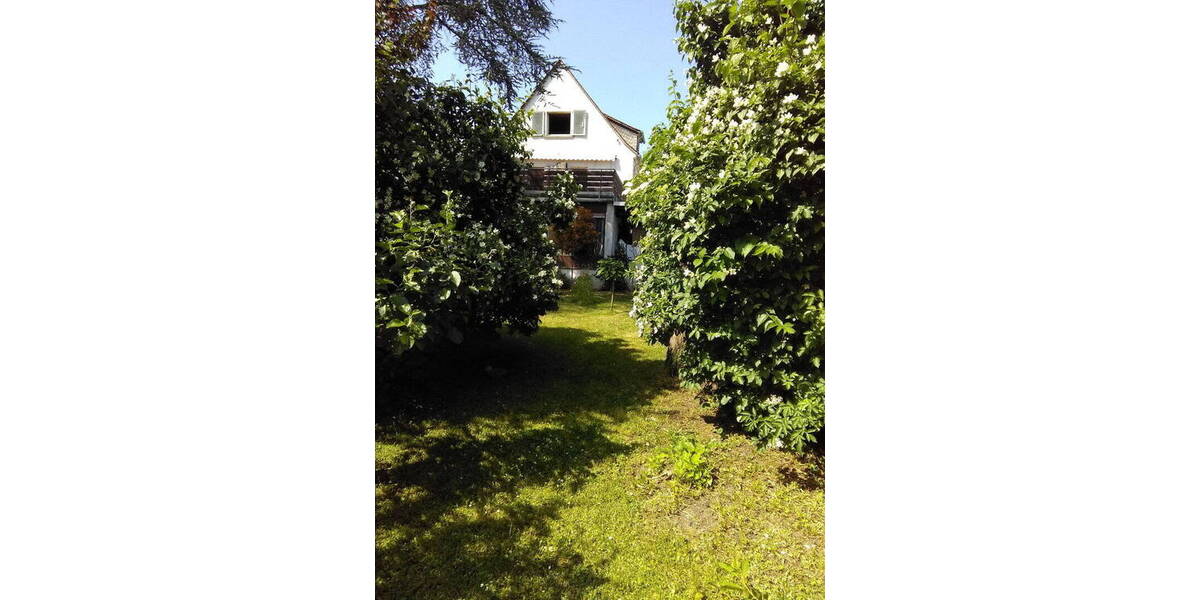 Einfamilienhaus Worms Innenstadt - 6 Zimmer, 150 m&sup2;, 508.000&euro; | Angebot:26555415