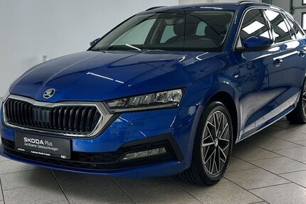 Skoda Octavia 34.630 km 24.499 &euro; Hemmingen/Hannover 30966