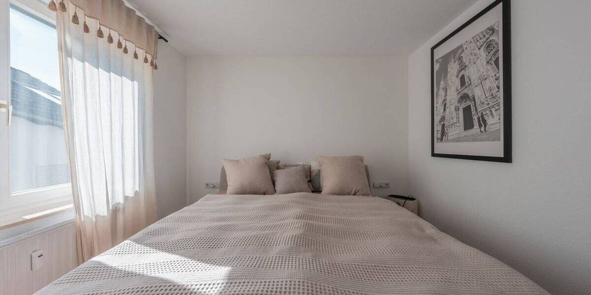 Etagenwohnung Winnenden / Baach Baach - 3 Zimmer, 70 m&sup2;, 299.000&euro; | Angebot:26817130