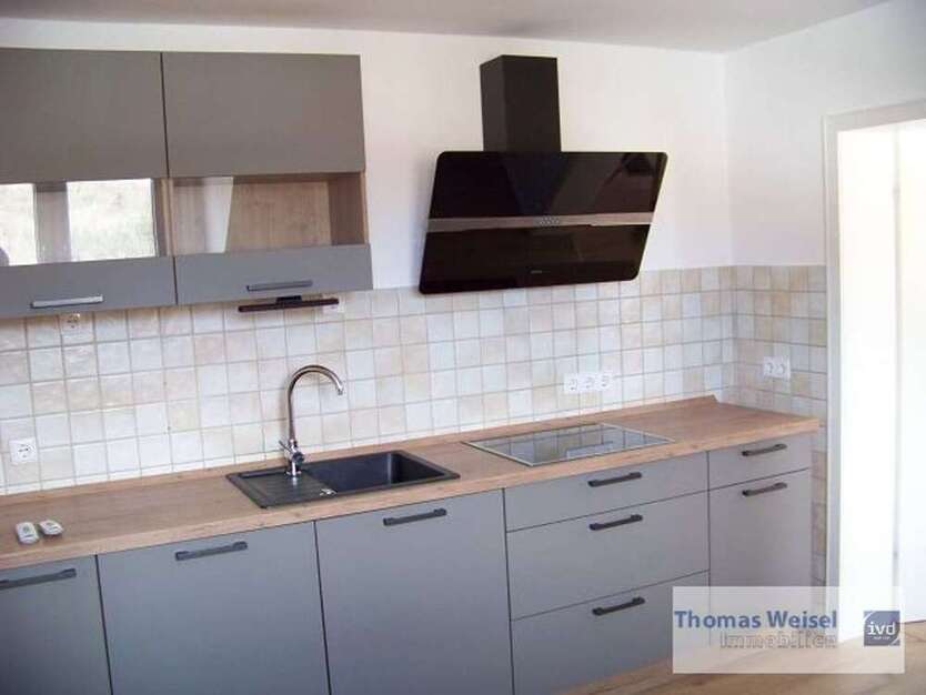 Wohnung zum Mieten in Spangenberg 750 € 98 m²