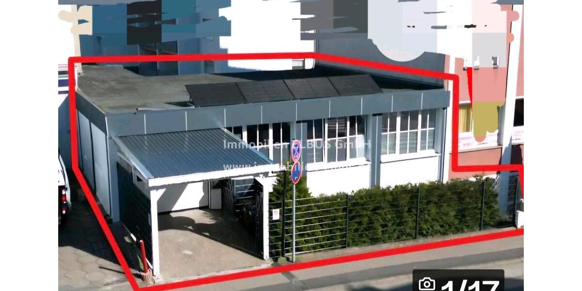 Reihenhaus Pirmasens - 4 Zimmer, 124 m&sup2;, 420.000&euro; | Angebot:25530996