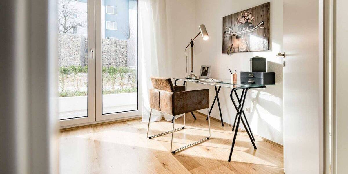 Doppelhaushälfte Großpösna Störmthal - 4 Zimmer, 113 m&sup2;, 524.300&euro; | Angebot:25731217