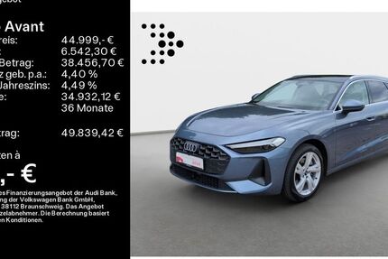 Audi A5 26.678 km 38.590 &euro; Eisenach 99817