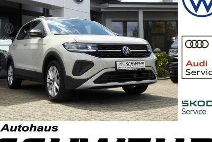 VW T-Cross 19.618 km 21.950 &euro; Krumbach 86381