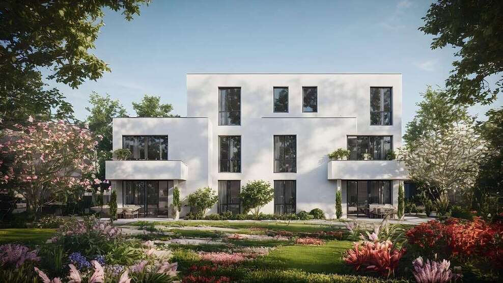 Wohnung zum Kaufen in Oppenrod-Buseck 320.210 € 78 m²